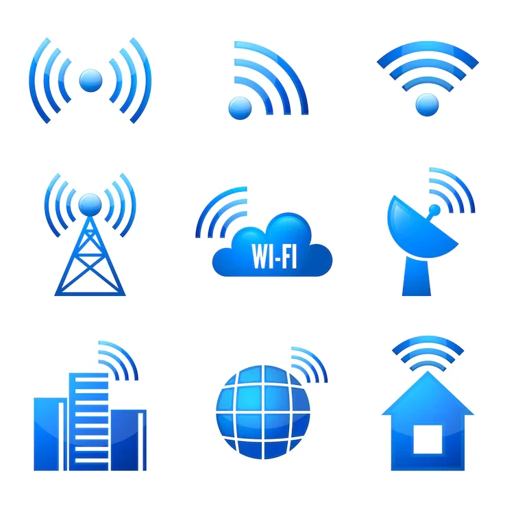 Wireless Devices Management